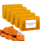 Turmeric Kojic Acid Lemon Handmade Soap For Shower And Facial Use 0