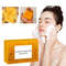 Turmeric Kojic Acid Lemon Handmade Soap For Shower And Facial Use 1