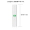 Sous Vide Roll Bags For Vacuum Sealer Food Storage Vacuum Packing Roll 300cm 10