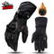 Motorcycle Gloves Windproof Waterproof Men Motorbike Riding Touchscreen Motocross Winter 0