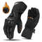 Motorcycle Gloves Windproof Waterproof Men Motorbike Riding Touchscreen Motocross Winter 8