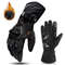 Motorcycle Gloves Windproof Waterproof Men Motorbike Riding Touchscreen Motocross Winter 9