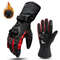 Motorcycle Gloves Windproof Waterproof Men Motorbike Riding Touchscreen Motocross Winter 10