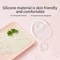 Wireless Hands Free Breast Pump BPA Free With Heating UV Sterilize Lid Wearable Breastfeeding Pump 3