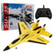 RC Foam Aircraft SU35 Plane 24G Radio Control Glider Remote Control Fighter Plane For Children 7
