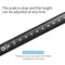 Matte Carbon Bicycle Seatpost 3K 272 308 316 X 350 400 Mm 3