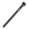 Matte Carbon Bicycle Seatpost 3K 272 308 316 X 350 400 Mm 5
