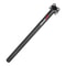Matte Carbon Bicycle Seatpost 3K 272 308 316 X 350 400 Mm 5