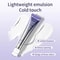 OCHEAL Anti Wrinkle Anti Dark Circle Eye Cream Roller Massager Moisturizing Eye Bags Anti Aging Hya 5