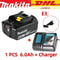 Original Makita 18V 90Ah Rechargeable Battery Power Tool BL1830 BL1840 BL1850 BL1860B 14