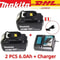 Original Makita 18V 90Ah Rechargeable Battery Power Tool BL1830 BL1840 BL1850 BL1860B 15