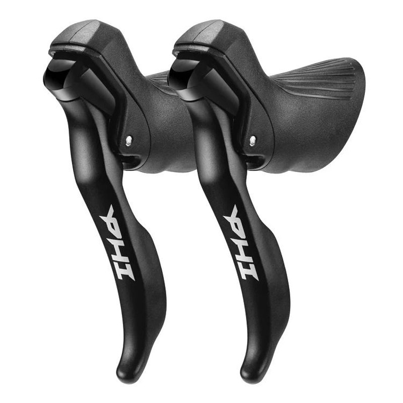 SENSAH IGNITE Road Bike Shifters 2x10 Speed Brake Lever For Shimano Sora Tiagra Claris 10