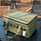 30 42L Camping Storage Bag Insulated Folding Box Tableware Handbag Tactical Picnic Organizer 0