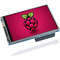 35 Inch Raspberry Pi Touch Screen Display Module With Touch Pen 320x480 TFT 0