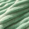 Winter Warm Pet Dog Bed Corduroy Dog Sleeping Mat Soft Pet Mat Detachable Washable Puppy Bed 5
