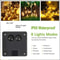 Solar String Lights Outdoor Crystal Fairy Light 8 Modes Waterproof Patio Garden Party Garland 5