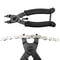 Bicycle Chain Link Pliers Quick Release Remover Repair Tool For Road And Mountain Bikes 0