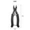 Bicycle Chain Link Pliers Quick Release Remover Repair Tool For Road And Mountain Bikes 5