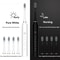 Electric Ultrasonic Toothbrush Six Speed Mode USB Charging Waterproof Adult Tooth Cleaner Couple Se 0