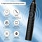 Electric Ultrasonic Toothbrush Six Speed Mode USB Charging Waterproof Adult Tooth Cleaner Couple Se 1