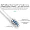 Electric Ultrasonic Toothbrush Six Speed Mode USB Charging Waterproof Adult Tooth Cleaner Couple Se 3