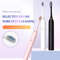 Electric Ultrasonic Toothbrush Six Speed Mode USB Charging Waterproof Adult Tooth Cleaner Couple Se 5