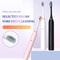 Electric Ultrasonic Toothbrush Six Speed Mode USB Charging Waterproof Adult Tooth Cleaner Couple Se 5