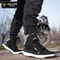 Men Motorcycle Boots Breathable Anti Fall Rider Road Racing Casual Motorbike Shoes 1