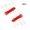Durable Steel Bicycle Brake Pad Spreader Tool 360 Degree Rotatable Hydraulic Caliper Piston Reset 9