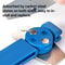 Durable Steel Bicycle Brake Pad Spreader Tool 360 Degree Rotatable Hydraulic Caliper Piston Reset 2