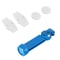 Durable Steel Bicycle Brake Pad Spreader Tool 360 Degree Rotatable Hydraulic Caliper Piston Reset 5