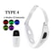 Face Lifting Device Red Light Skin Rejuvenation V Face Massager Double Chin Lift Up Remote Control 9