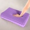 Pectin Pillow Breathable Air Layer TPE Pillow Washable With Water Zero Pressure Cervical Neck Pillo 5