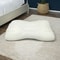 Cervical Orthopedic Neck Pillow For Better Sleep And Neck Support Soybean Fiber Massage Pillow For 5