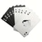 Stainless Steel Credit Card Size Bottle Opener Playing Card Design 10