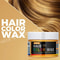 Halloween Temporary Hair Dye Wax Easy Wash Color Mud For Hair Eyebrows And Beards 8