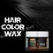 Halloween Temporary Hair Dye Wax Easy Wash Color Mud For Hair Eyebrows And Beards 16