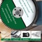 110 Mm Circular Saw Blade Wood Metal Plastic Cutting Disc For Angle Grinder 1