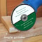 110 Mm Circular Saw Blade Wood Metal Plastic Cutting Disc For Angle Grinder 5