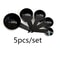 Kitchen Measuring Spoons And Cups Set 5 Or 10 Pieces 1