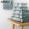AIRAJ Plastic Tool Parts Storage Box Screw Organizer 5