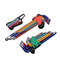 Allen Key Set Long Arm Hex Wrench Kit 9 Piece 15mm To 10mm 3