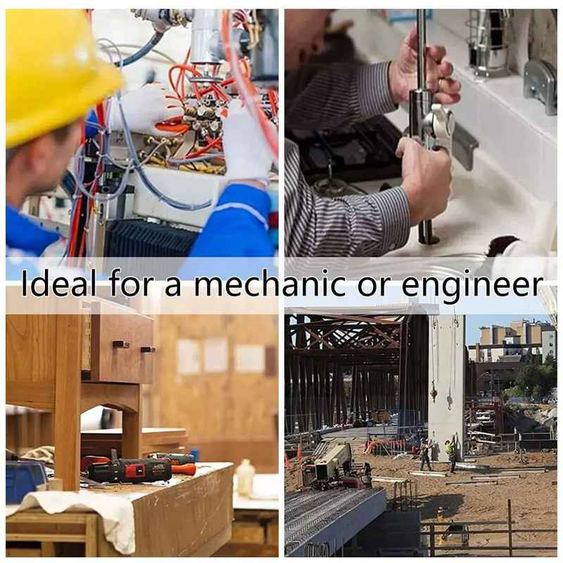 Needle Nose Pliers Set Long Reach 25 45 90 Degree Curved And Straight Pliers 3 Or 5 Piece 1