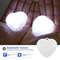 Purse Heart LED Light Handbag Lamp Sensor Activated Portable Bag Light For Women 2