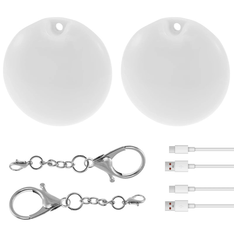 Purse Heart LED Light Handbag Lamp Sensor Activated Portable Bag Light For Women 7