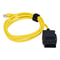 Ethernet To OBD Interface Cable BMW ENET Coding Tool 6