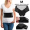 Back Support Belt Adjustable Lumbar Brace For Pain Relief And Posture Correction 2