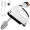 7 Speed Electric Mixer Household Handheld Food Blender And Dough Mixer 0