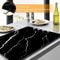 Induction Cooker Cover Top Stove Protector Silicone Glass Fiber Mat 4