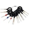 Terminal Remover Tool Stainless Steel Pin Extractor Kit 2